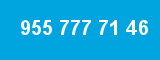 955 777 71 46